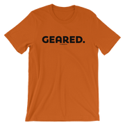 GEARED TEE