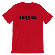GEARED TEE