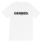 GEARED TEE