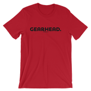 GEARHEAD TEE