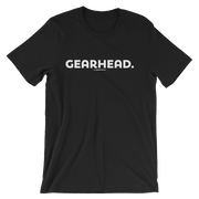 GEARHEAD TEE