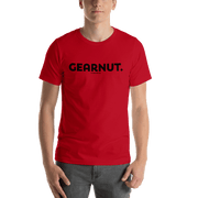 GEARNUT TEE