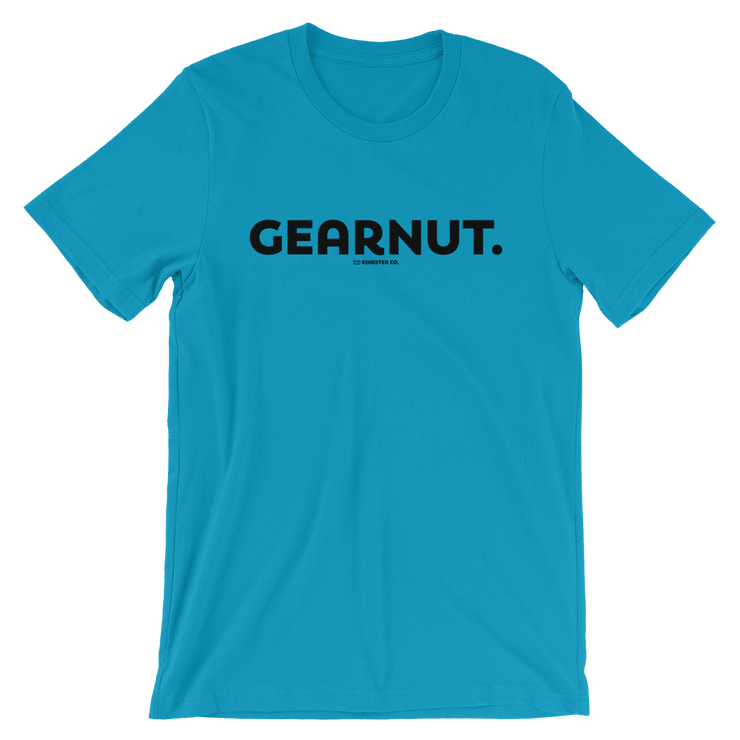 GEARNUT TEE