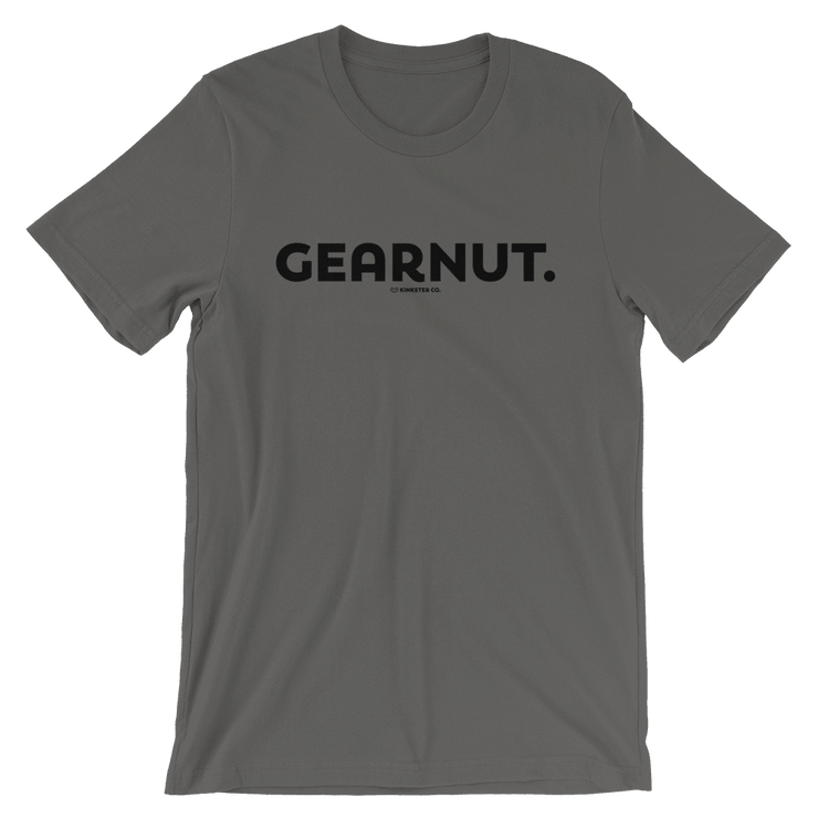 GEARNUT TEE
