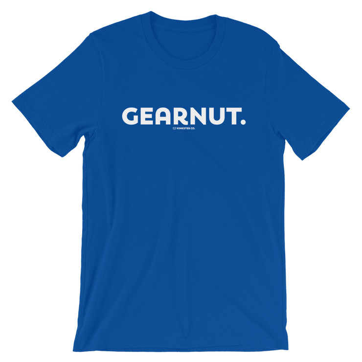 GEARNUT TEE
