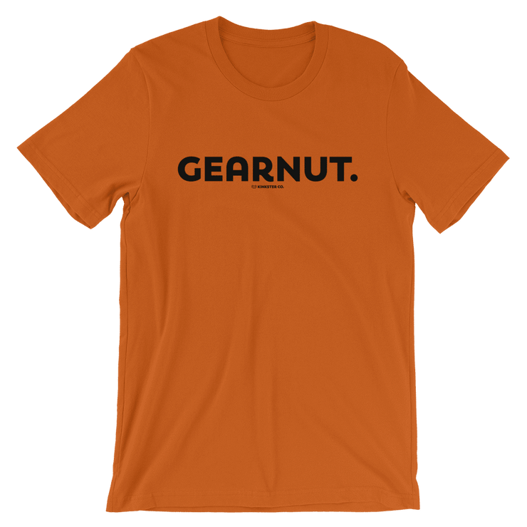 GEARNUT TEE