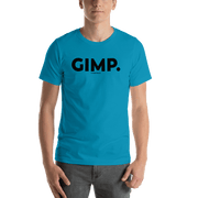 GIMP TEE