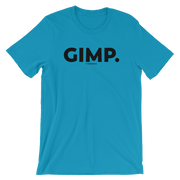 GIMP TEE