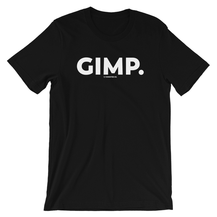 GIMP TEE