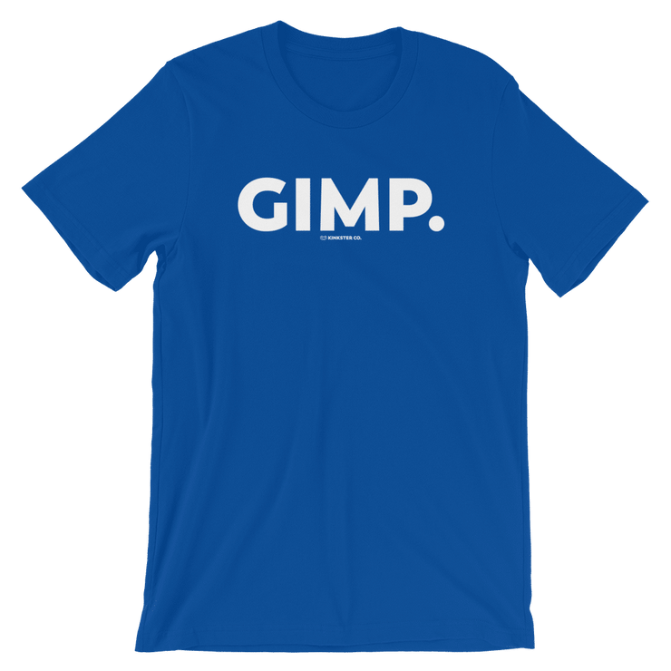 GIMP TEE
