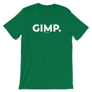 GIMP TEE