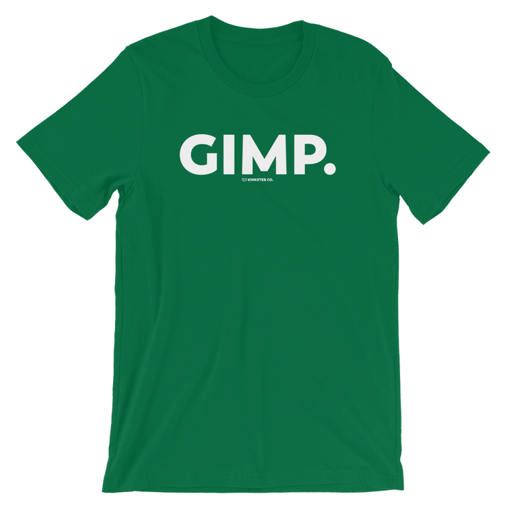 GIMP TEE