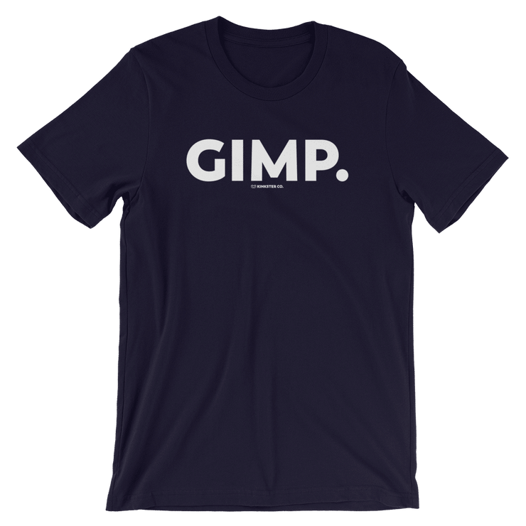 GIMP TEE