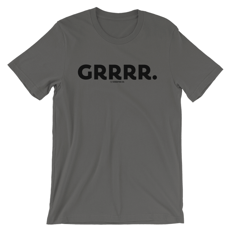 GRRRR TEE