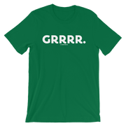 GRRRR TEE