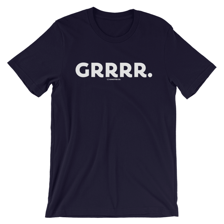 GRRRR TEE