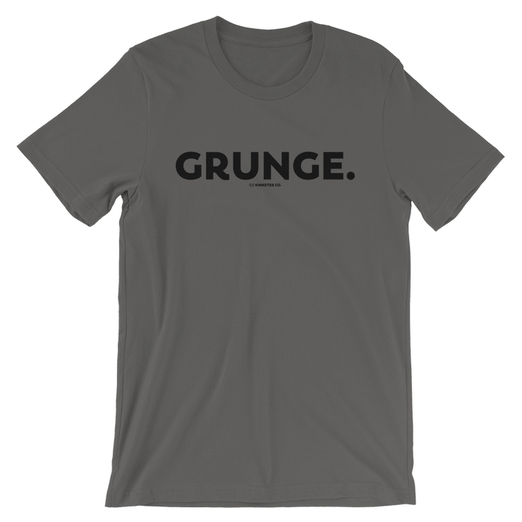 GRUNGE TEE