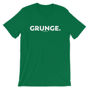 GRUNGE TEE