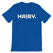 HAIRY TEE