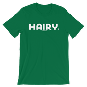 HAIRY TEE