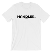 HANDLER TEE