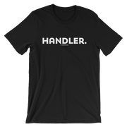 HANDLER TEE