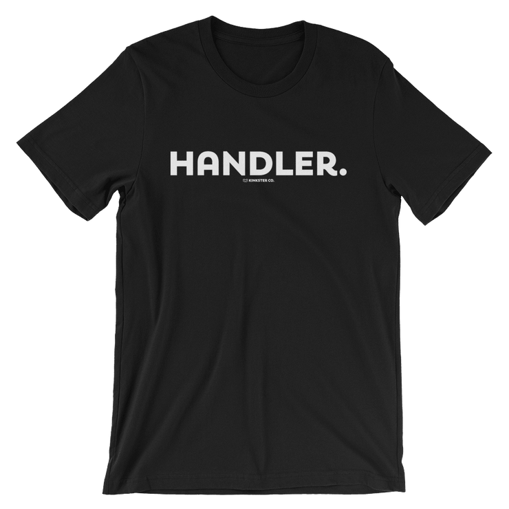 HANDLER TEE