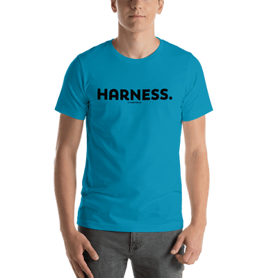 HARNESS TEE