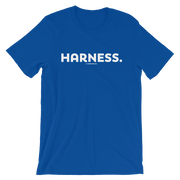 HARNESS TEE