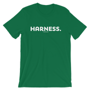 HARNESS TEE