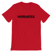 HARNESS TEE