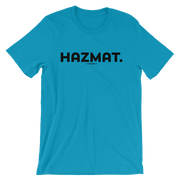 HAZMAT TEE