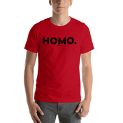 HOMO TEE
