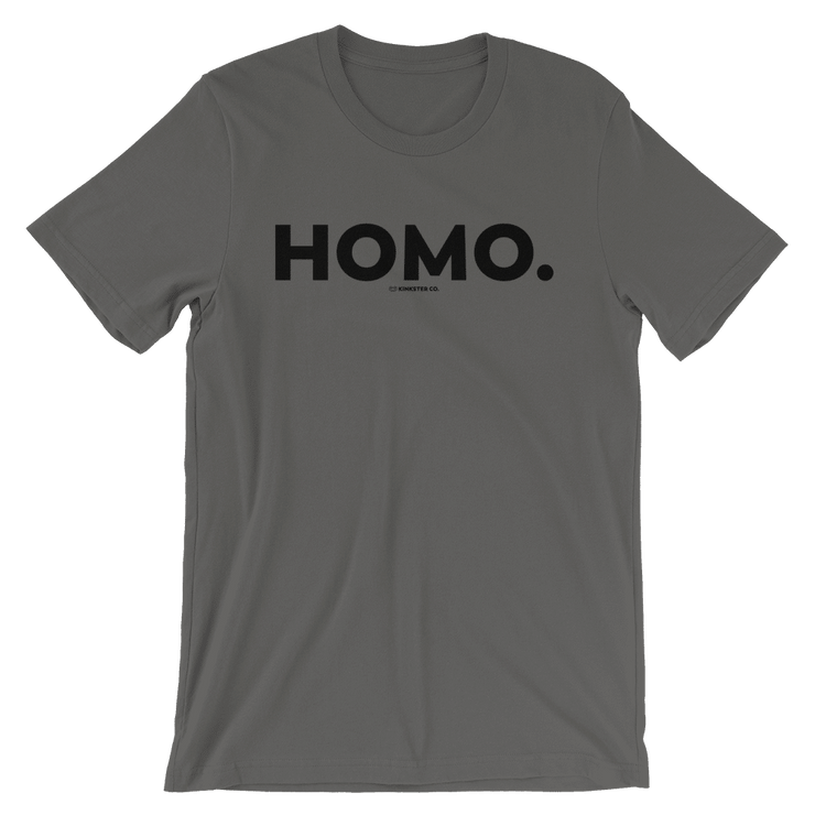HOMO TEE