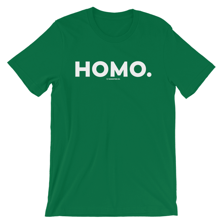 HOMO TEE