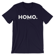HOMO TEE