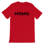 HOMO TEE