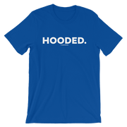 HOODED TEE