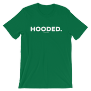 HOODED TEE