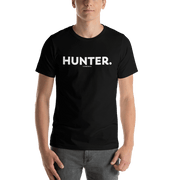 HUNTER TEE