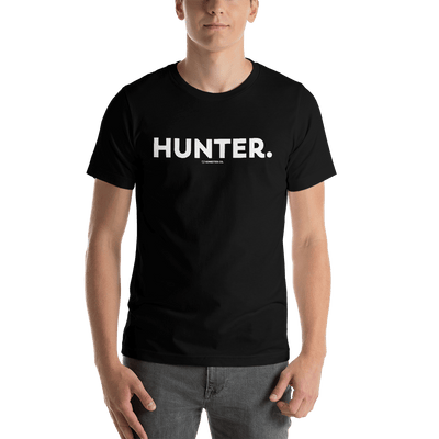 HUNTER TEE