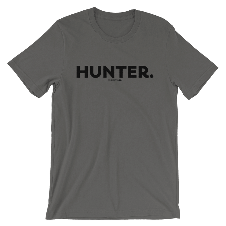 HUNTER TEE