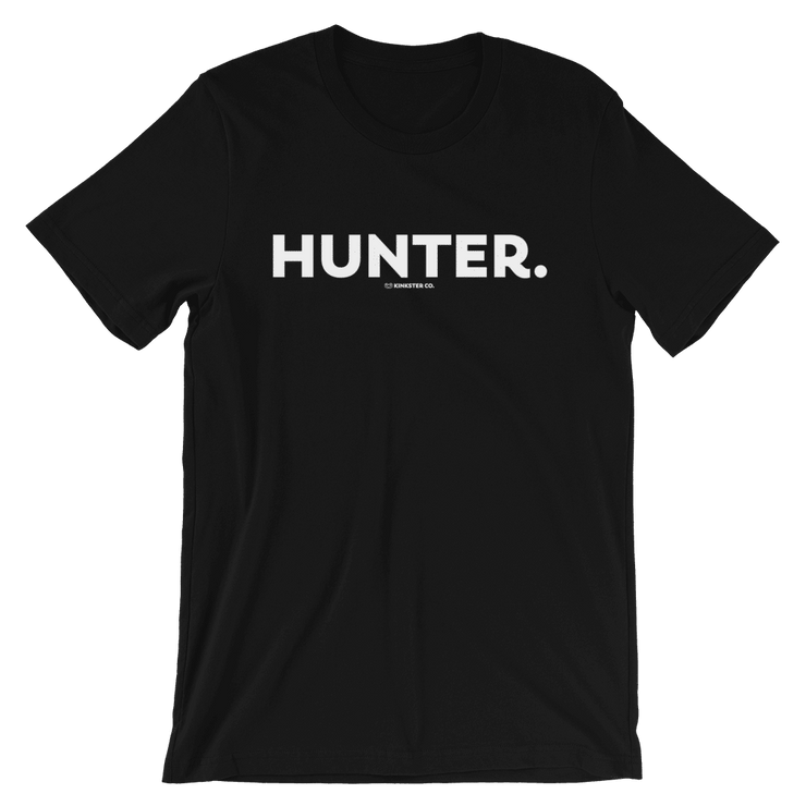 HUNTER TEE