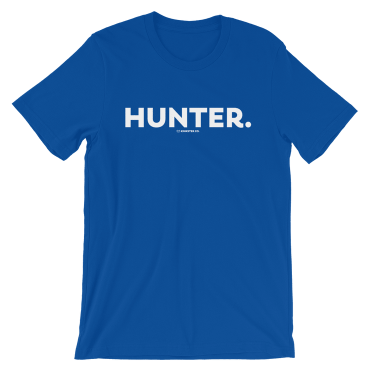 HUNTER TEE