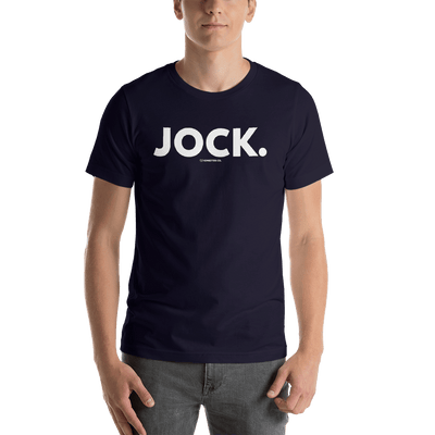 JOCK TEE