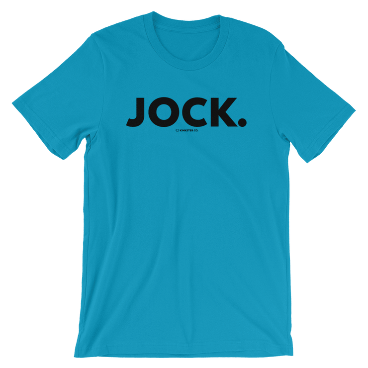 JOCK TEE
