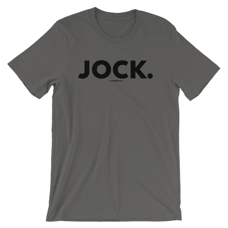 JOCK TEE