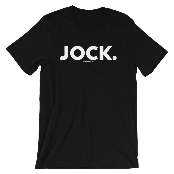 JOCK TEE