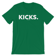 KICKS TEE