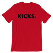 KICKS TEE